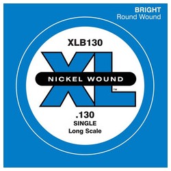 CUERDAS D ADDARIO    MOD. XLB-130