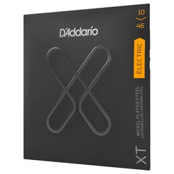 ENCORDADURA DADDARIO MOD. XTE1046