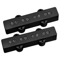 PASTILLA P/BAJO DIMARZIO MODEL J SET