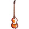 Bajo Electrico Hofner Ignition Violin Sunburst