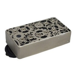 PASTILLA HUMBUCKER P/BRAZO DARK MATTER 2