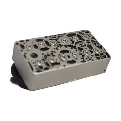 PASTILLA HUMBUCKER P/PUENTE DARK MATTER2