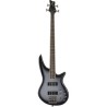 Bajo Electrico Jackson JS3 Spectra Bass Silverburst