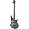 Bajo Electrico Jackson JS3 Spectra Bass Silverburst