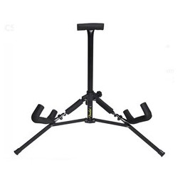 Atril Para Guitarra Acustica Mini Fender