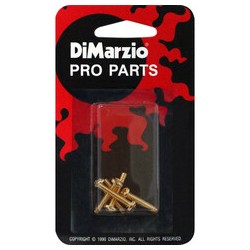 TORNILLOS AJUSTE ALTURA SINGLE DORADOS