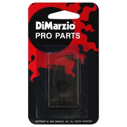 TORNILLOS AJUSTE ALTURA J-BASS NEGROS