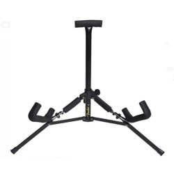 Atril Para Guitarra Acustica Mini Fender