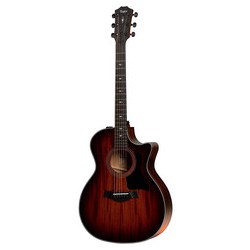 Guitarra Electroacustica Taylor Premium 324ce
