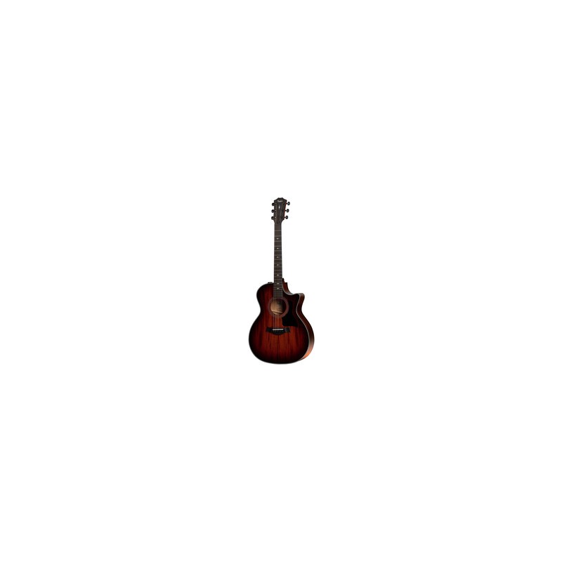 Guitarra Electroacustica Taylor Premium 324ce