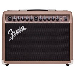 Combo Fender Acoustasonic 40W