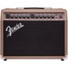 Combo Fender Acoustasonic 40W