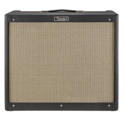 Amplificador Fender Hot Rod Deville 212 IV