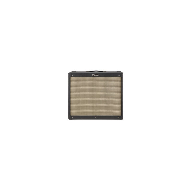 Amplificador Fender Hot Rod Deville 212 IV