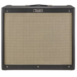 Amplificador Fender Hot Rod Deville 212 IV