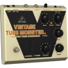 PEDAL BEHRINGER VT999 TUBE MONSTER BULBO