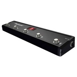 PEDAL BLACKSTAR PARA VOMBO FS-12