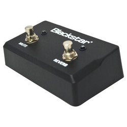 PEDAL BLACKSTAR PARA COMBO FS-17
