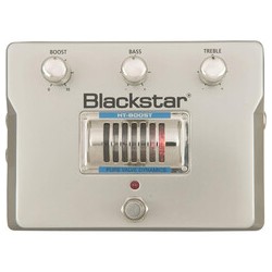 PEDAL BLACKSTAR PARA GUITARRA HT-BOOST