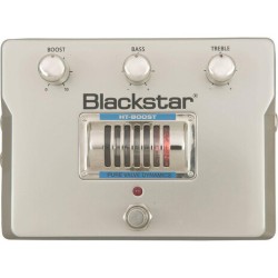 PEDAL BLACKSTAR PARA GUITARRA HT-BOOST
