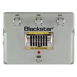 PEDAL BLACKSTAR PARA GUITARRA HT-DRIVE