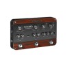 PEDAL FISHMAN TONEDEQ PRO-DEQ-AFX