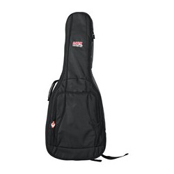 FUNDA GATOR PARA GUITARRA GB-4G-ACUSTICA