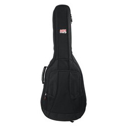 FUNDA GATOR PARA GUITARRA  GB-4G-CLASSIC