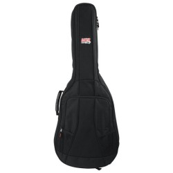 FUNDA GATOR PARA GUITARRA  GB-4G-CLASSIC