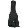 FUNDA GATOR PARA GUITARRA GT-ACOUSTIC-BLK