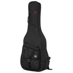 FUNDA GATOR PARA GUITARRA GT-ACOUSTIC-BLK