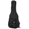 FUNDA GATOR PARA GUITARRA GT-ACOUSTIC-BLK