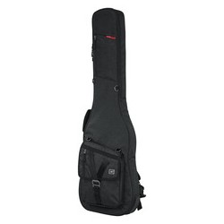 FUNDA GATOR PARA BAJO GT-BASS-BLK