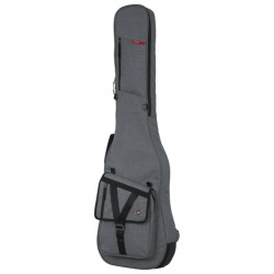 Funda Gator Para Bajo GT-BASS-GRY