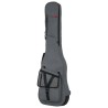 Funda Gator Para Bajo GT-BASS-GRY