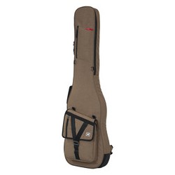 FUNDA GATOR PARA BAJO GT-BASS-TAN