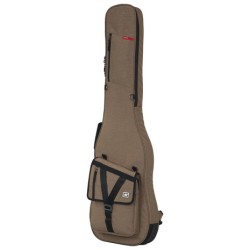 FUNDA GATOR PARA BAJO GT-BASS-TAN
