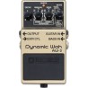 Pedal BOSS AW-3 De Efecto Wah
