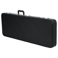 Estuche Para Guitarra Gator-- GWE-ELEC-WIDE