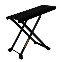 SOPORTE HERCULES DESCANSA PIE   FS100B