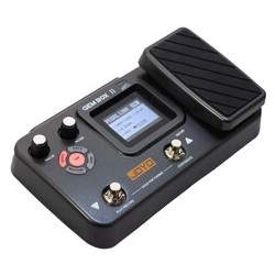 Pedalera Para Guitarra Joyo Gembox II
