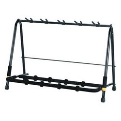 SOPORTE HERCULES PARA GUITARRA GS-525B