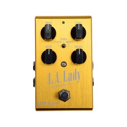 PEDAL SOURCE AUDIO L.A. LADY OVERDRIVE