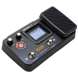 Pedalera Para Guitarra Joyo Gembox II