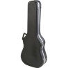 ESTUCHE SKB PARA GUITARRA ACUSTICA 1SKB-300