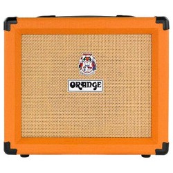Amplificador Orange Crush 35RT