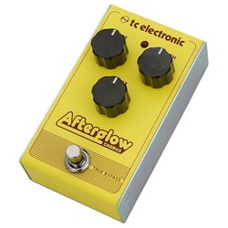 Pedal T.C. P/Guitarra Afterglow Chorus