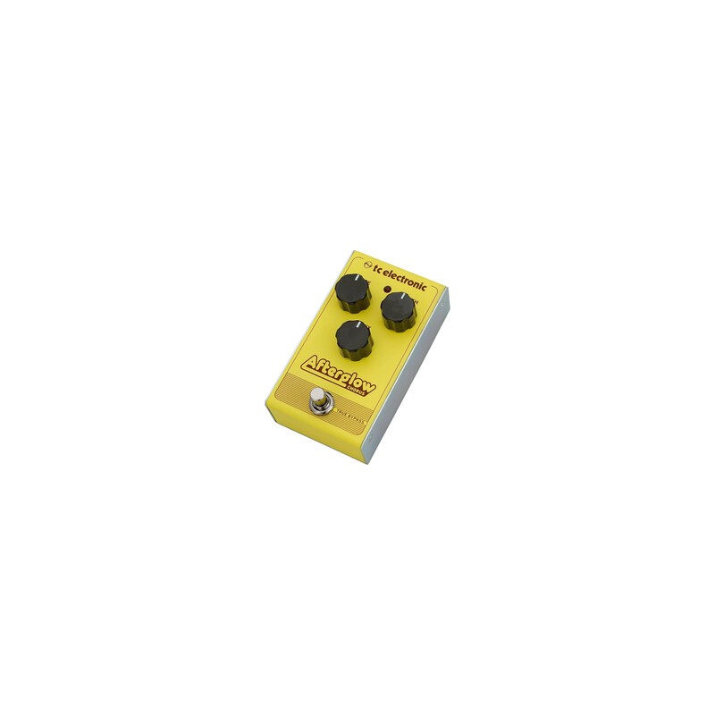 Pedal T.C. P/Guitarra Afterglow Chorus