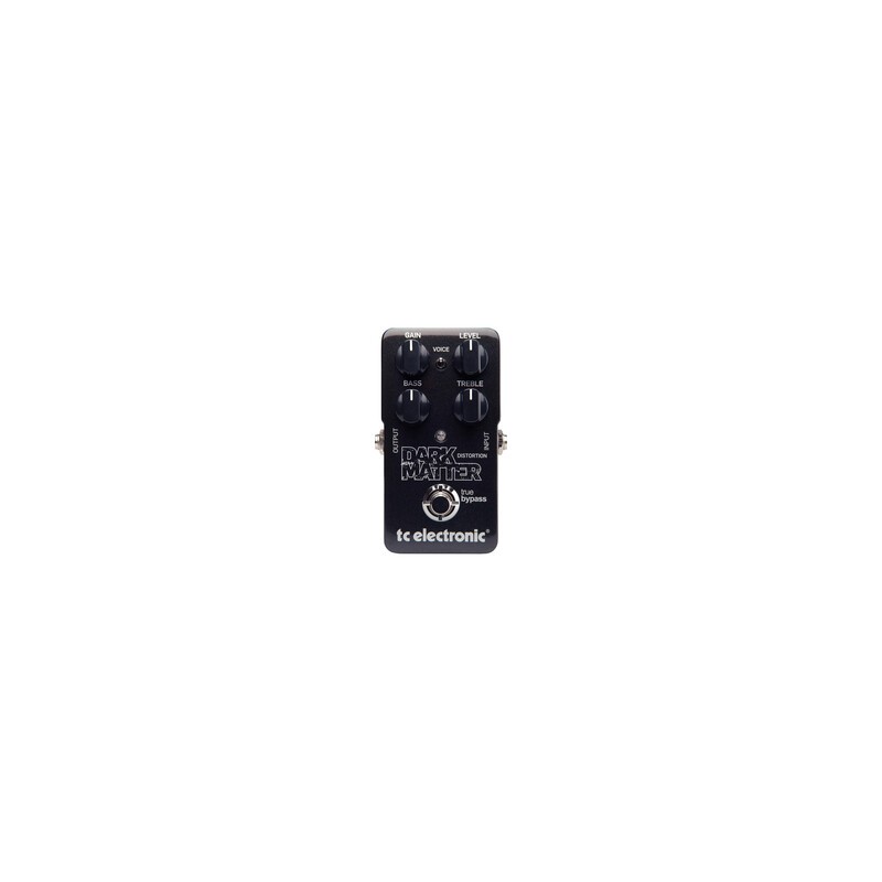 Pedal T.C. P/Guitarra Dark Matter Dist.