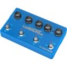 PEDAL T.C. PARA GUITARRA FLASHBACK 2 X4 DELAY